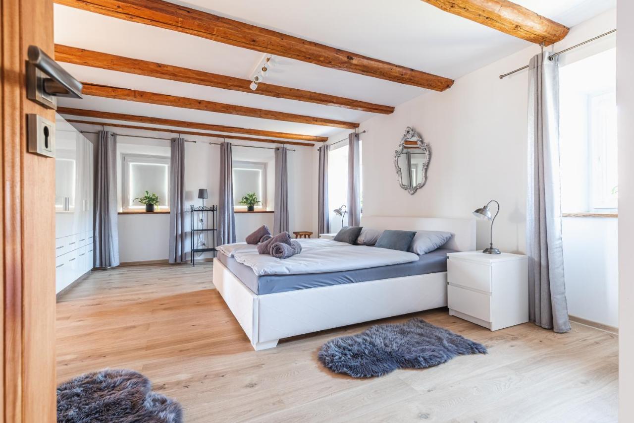 Villa Osada Pogodno à Miłków Extérieur photo